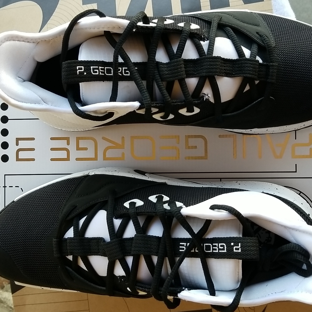 Nike sneakers